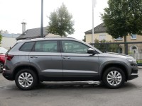 Skoda Karoq 1.5 TSI DSG