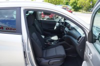 Hyundai Tucson 1.6 T-GDI