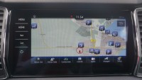 Skoda Kodiaq 2.0 Soleil 4x4