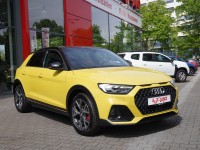 Audi A1 30 TFSI citycarver