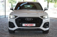 Audi Q5 Sportback S-Line 45 TFSI quattro s-tronic