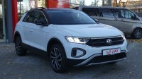 VW T-Roc 1.5 TSI Life