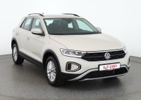 VW T-Roc 1.0 TSI Life