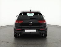 VW Golf VIII 2.0 TSI DSG GTI