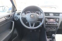 Skoda Rapid 1.0 TSI SB Cool