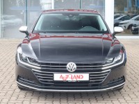 VW Arteon 2.0 Elegance