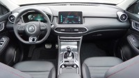 MG HS 1.5 T-GDI Luxury Aut.