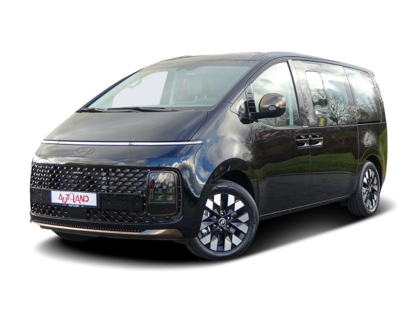 Hyundai Staria 1.6 T-GDI HEV Signature Aut.