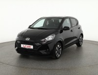 Hyundai i10 1.2 Navi Sitzheizung Tempomat