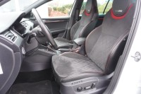 Skoda Octavia Combi 2.0 TSI DSG RS 245
