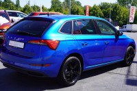 Skoda Scala 1.0 TSI DSG 115PS