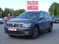 Vorschau: VW Tiguan Allspace 1.5 16V TSI