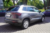 Skoda Karoq 1.5 TSI DSG