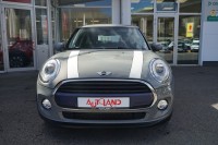 Vorschau: MINI COOPER Mini 1.5 Cooper