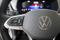 VW T-Cross 1.0 TSI DSG