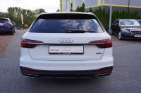 Audi A4 Quattro 3.0 TDI quattro S line