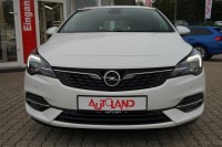 Opel Astra K ST 1.5 CDTI Edition