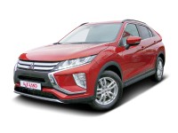 Mitsubishi Eclipse Cross 1.5 T-MIVEC Diamant 2-Zonen-Klima Sitzheizung Anhängerkupplung