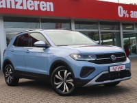 VW T-Cross 1.0 TSI DSG