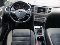 VW Golf Sportsvan VII 1.4 TSI