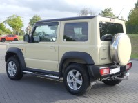 Suzuki Jimny 1.5 Comfort+ AllGrip 4x4