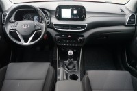 Hyundai Tucson 1.6 T-GDI