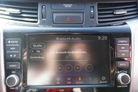Nissan Navara 4x4 2.3 dCi N-Connecta Double