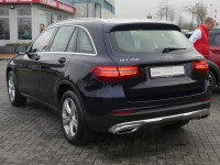 Mercedes-Benz GLC 250 4Matic Aut.