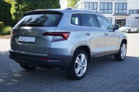Skoda Karoq 1.5 TSI Style
