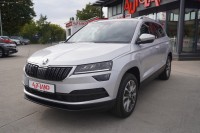 Vorschau: Skoda Karoq 1.5 TSI DSG