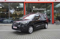 Vorschau: Opel Combo Life 1.2 Turbo Ultimate Aut. Vorschau: Opel Combo Life 1.2 Turbo Ultimate Aut.