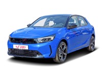 Opel Corsa GS mHEV Aut. Sitzheizung LED Tempomat