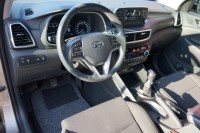 Hyundai Tucson 1.6