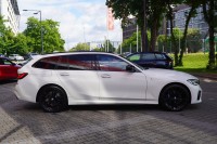 BMW 330 e Touring M Sport