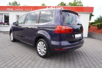 Vorschau: Seat Alhambra 1.4 TSI