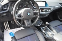 BMW 118 i M Sport
