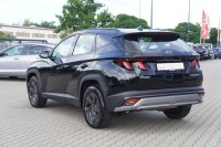 Hyundai Tucson 1.6 T-GDI Aut.