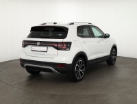 VW T-Cross 1.0 TSI DSG Style