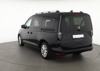 VW Caddy Maxi 1.5 TSI DSG