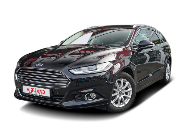 Ford Mondeo Turnier 2.0