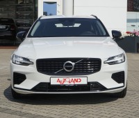 Volvo V60 V 60 T8 AWD R Design Recharge