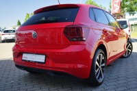 VW Polo 1.0 TSI Beats