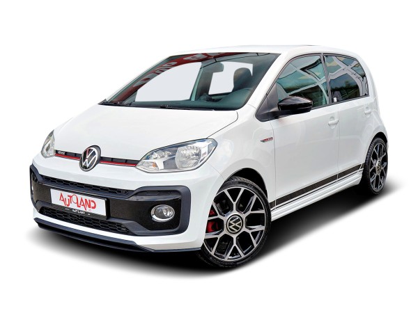 VW up up! 1.0 GTI