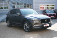 Mazda CX-5 2.2 SKYACTIV-D 184 Sports-Line
