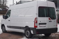 Renault Master III Kasten 3,3t BLUE dCi L2H2 HKa