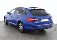 Skoda Superb Combi 1.4 TSI DSG iV