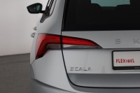 Skoda Scala 1.0 TSI