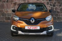 Renault Captur 0.9 TCE Intens