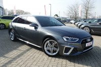 Audi A4 Quattro Avant 40 TDI S-Line quattro Aut.