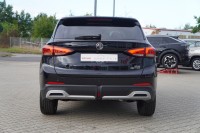 MG ZS 1.5 Hybrid Luxury Aut.